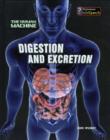 Image for Digestion and Excretion