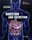Image for Digestion and Excretion