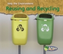 Image for Reusing and recycling