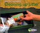 Image for Cleaning Up Litter