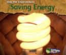 Image for Saving Energy