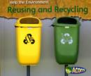 Image for Reusing and recycling