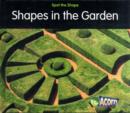 Image for Shapes in Gardens