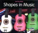 Image for Shapes In Music