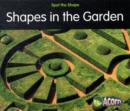 Image for Shapes in the garden