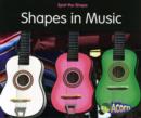 Image for Shapes in music