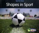 Image for Shapes in Sport