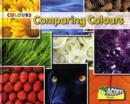 Image for Comparing colours