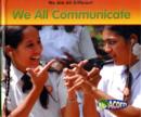 Image for We All Communicate