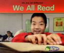 Image for We All Read