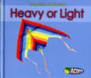 Image for Heavy or Light