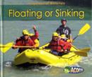 Image for Floating or Sinking