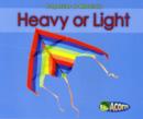 Image for Heavy or Light