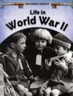 Image for Life in World War II
