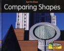 Image for Comparing Shapes