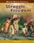 Image for The Struggle for Freedom