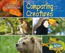 Image for Comparing Creatures