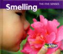 Image for Smelling
