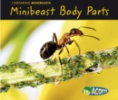 Image for MINIBEAST BODY PARTS
