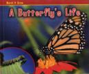 Image for A Butterfly&#39;s Life