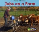 Image for Jobs on a farm