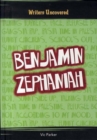Image for Benjamin Zephaniah