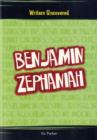 Image for Benjamin Zephaniah