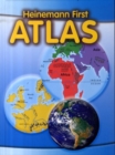 Image for Heinemann first atlas