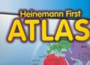 Image for Heinemann first atlas