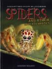 Image for Spiders and Other Invertebrates