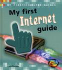 Image for My First Internet Guide