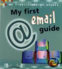 Image for My First Email Guide