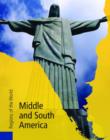 Image for Middle and South America