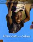 Image for Sub-Saharan Africa