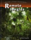 Image for Remote Jungles