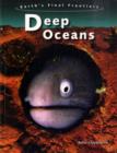 Image for Deep oceans