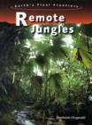 Image for Remote Jungles