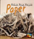 Image for Heinemann Young Explorer: Paper