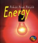 Image for Heinemann Young Explorer: Energy