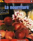 Image for La nourriture