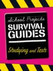 Image for Studying and Tests