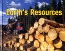 Image for Earth&#39;s Resources