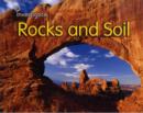 Image for Rocks and Soil