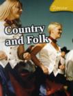 Image for Country and Folk