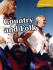 Image for Country and folk dance