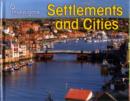 Image for Settlements and Cities