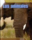 Image for Los Animales