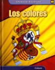 Image for Los Colores