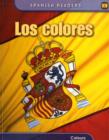 Image for Los colores