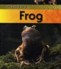 Image for Life cycle of a-- frog